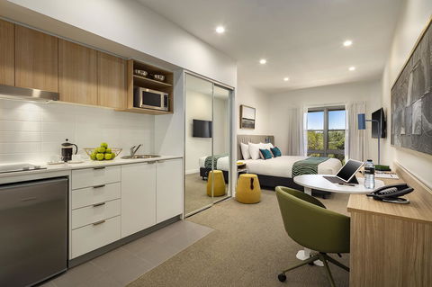 Quest Griffith - Hotel WA 0