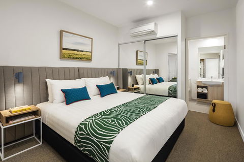 Quest Griffith - Hotel WA 3