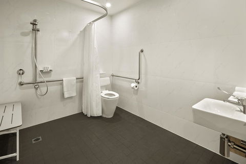 Quest Griffith - Hotel WA 16