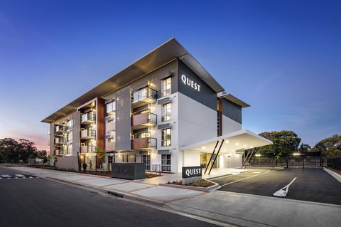 Quest Griffith - Hotel WA 1