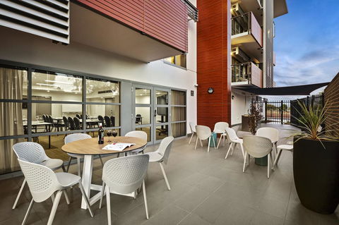Quest Griffith - Hotel WA 8