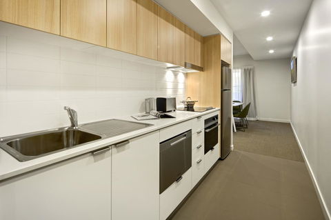 Quest Griffith - Hotel WA 6