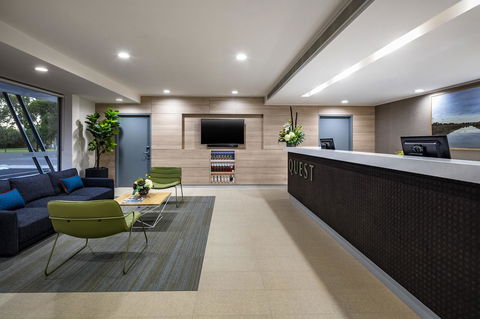 Quest Griffith - Hotel WA 12