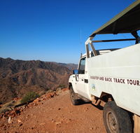 Arkaroola Wilderness Sanctuary - Hotel WA