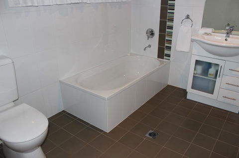 Beltana Villas - Hotel WA 12