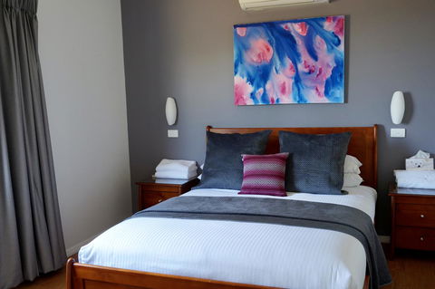 Beltana Villas - Hotel WA 22