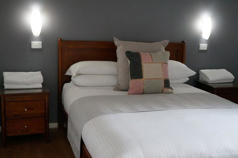 Beltana Villas - Hotel WA 27