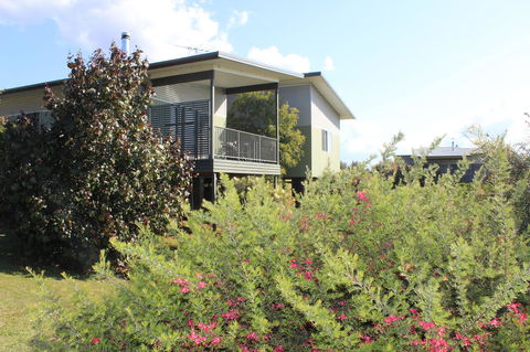 Beltana Villas - Hotel WA 24