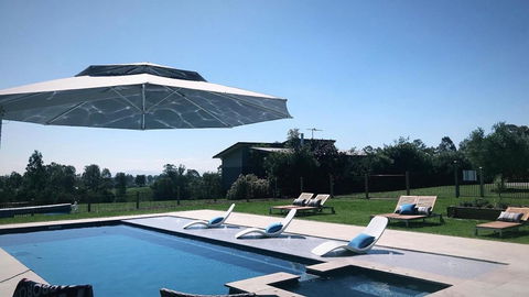 Beltana Villas - Hotel WA 0