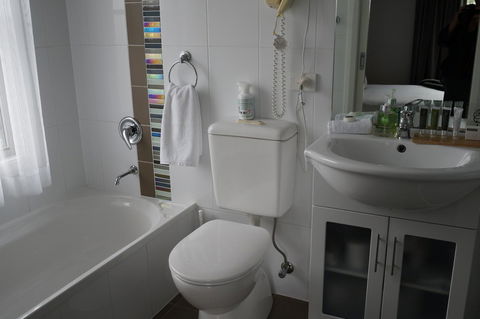 Beltana Villas - Hotel WA 29