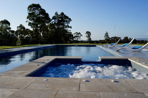 Beltana Villas - Hotel WA 14