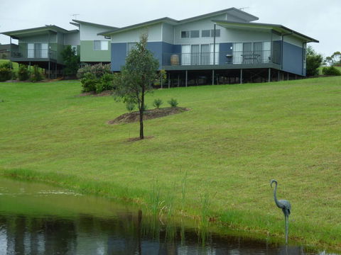 Beltana Villas - Hotel WA 15