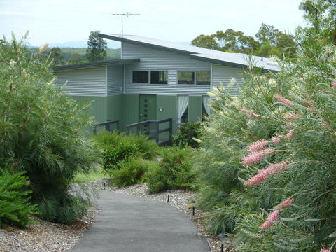 Beltana Villas - Hotel WA 35
