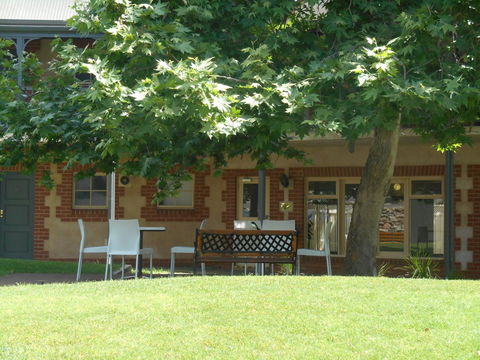 St Francis Winery - Hotel WA 18
