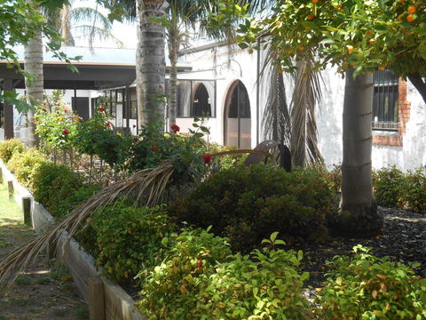 St Francis Winery - Hotel WA 20