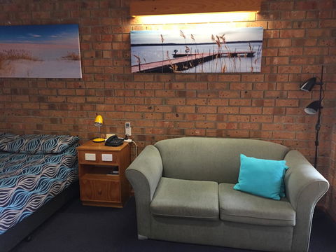 Kadina Gateway Motor Inn - Hotel WA 9