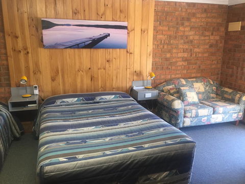 Kadina Gateway Motor Inn - Hotel WA 15