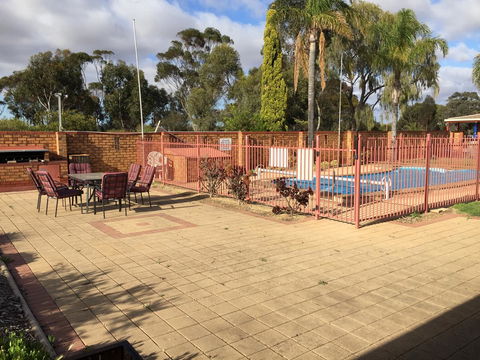 Kadina Gateway Motor Inn - Hotel WA 3