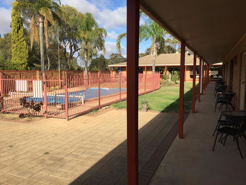 Kadina Gateway Motor Inn - Hotel WA 4