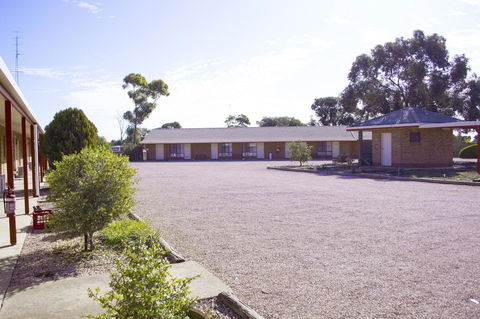 Kadina Gateway Motor Inn - Hotel WA 33