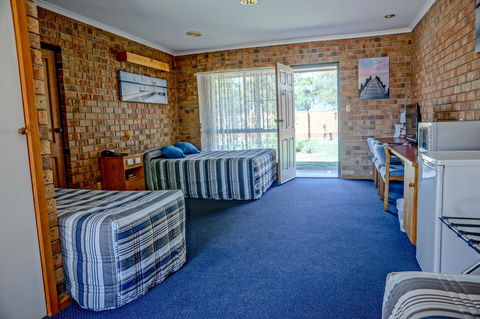 Kadina Gateway Motor Inn - Hotel WA 36