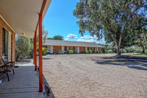 Kadina Gateway Motor Inn - Hotel WA 29