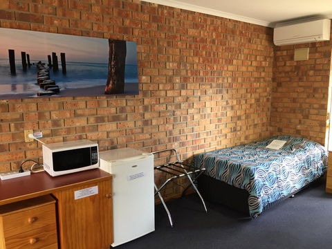 Kadina Gateway Motor Inn - Hotel WA 8