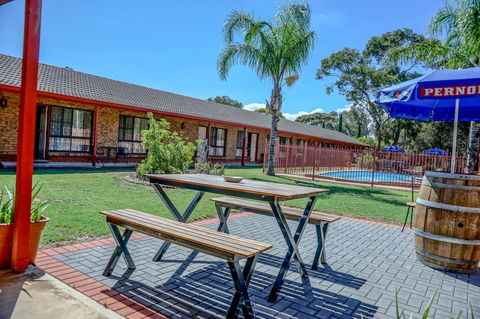 Kadina Gateway Motor Inn - Hotel WA 37