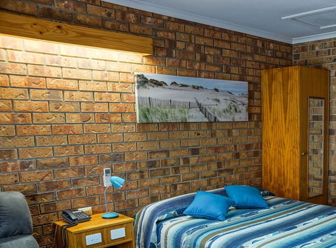 Kadina Gateway Motor Inn - Hotel WA 11
