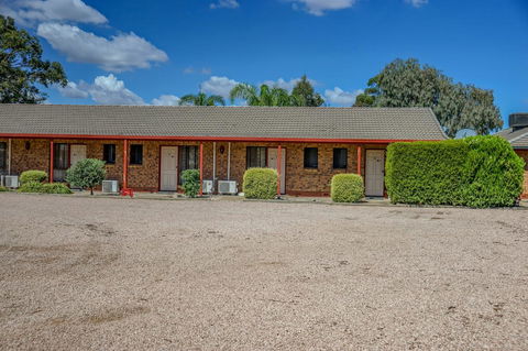 Kadina Gateway Motor Inn - Hotel WA 35