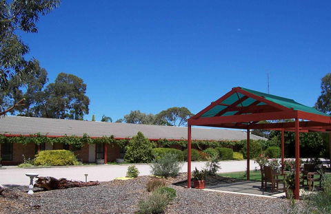 Kadina Gateway Motor Inn - Hotel WA 0