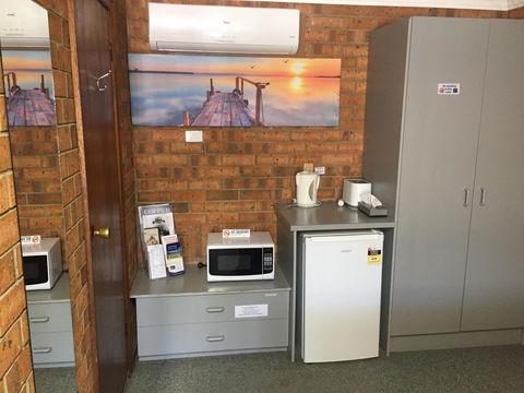 Kadina Gateway Motor Inn - Hotel WA 17