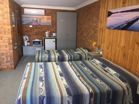 Kadina Gateway Motor Inn - Hotel WA 18