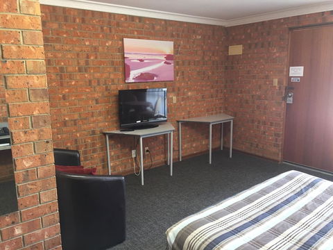 Kadina Gateway Motor Inn - Hotel WA 23