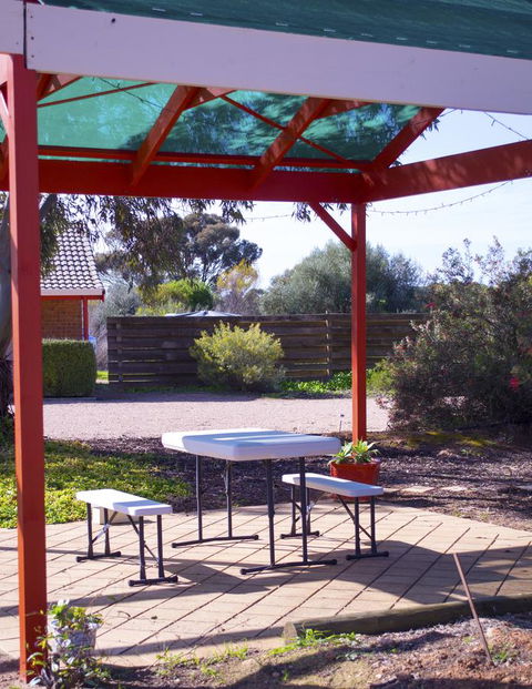 Kadina Gateway Motor Inn - Hotel WA 31