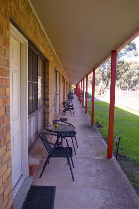 Kadina Gateway Motor Inn - Hotel WA 30