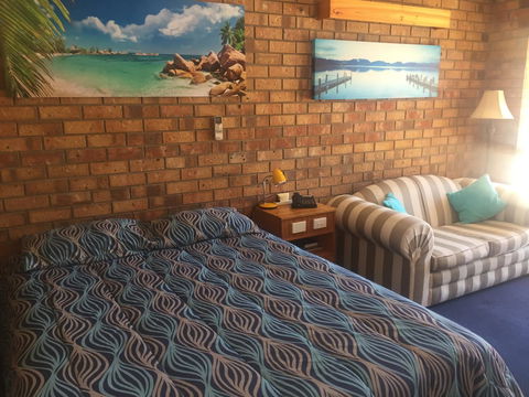 Kadina Gateway Motor Inn - Hotel WA 12