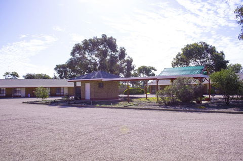 Kadina Gateway Motor Inn - Hotel WA 39
