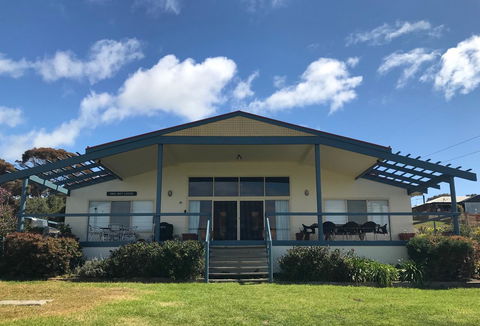 Emu Bay Lodge - Hotel WA 0