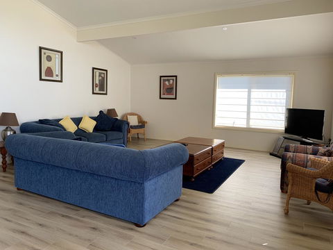 Emu Bay Lodge - Hotel WA 6