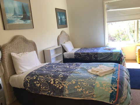 Emu Bay Lodge - Hotel WA 16