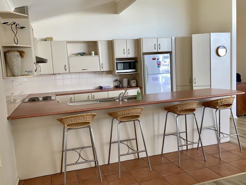 Emu Bay Lodge - Hotel WA 11