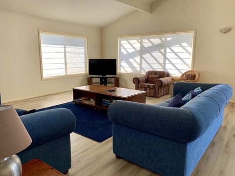 Emu Bay Lodge - Hotel WA 5