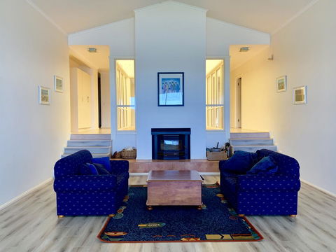 Emu Bay Lodge - Hotel WA 4