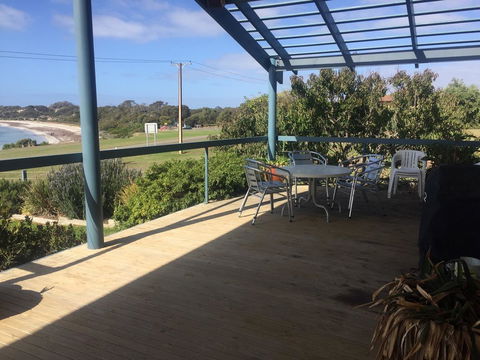 Emu Bay Lodge - Hotel WA 2