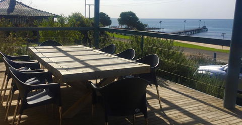 Emu Bay Lodge - Hotel WA 13