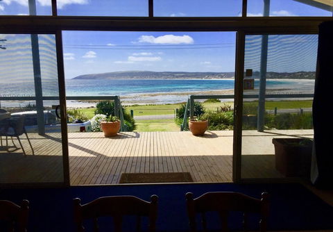 Emu Bay Lodge - Hotel WA 1