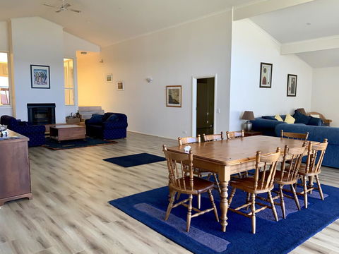 Emu Bay Lodge - Hotel WA 7