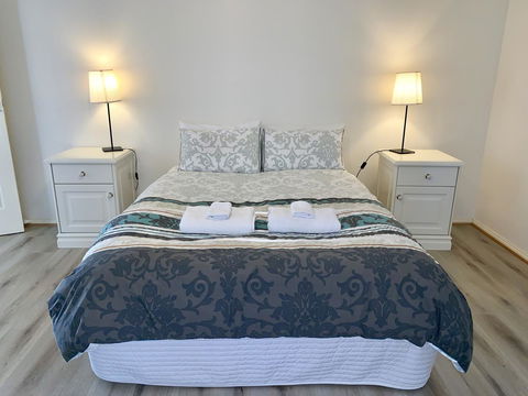 Emu Bay Lodge - Hotel WA 9