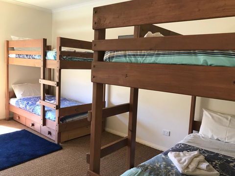 Emu Bay Lodge - Hotel WA 17